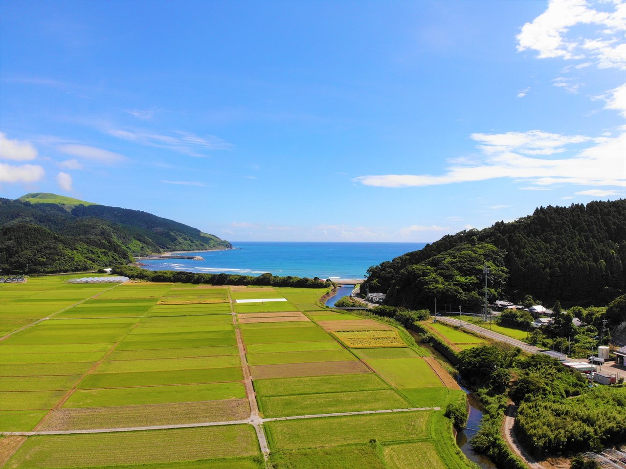 宮崎県串間市都井の漁師が営む宿「海心の宿 あ・sobe」
