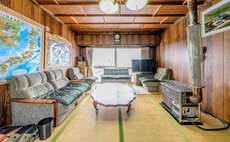 OMOTENASHI LODGE You-you for 1 group per day only