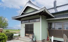 OMOTENASHI LODGE You-you for 1 group per day only