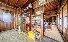 OMOTENASHI LODGE You-you for 1 group per day only