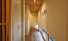 Sadomari -Izumi no ie-