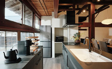 Sadomari -Izumi no ie-