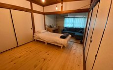熊野古道 ちかつゆBASE