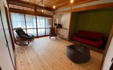 熊野古道 ちかつゆBASE