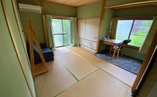 熊野古道 ちかつゆBASE