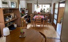 熊野古道 ちかつゆBASE