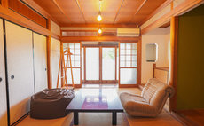 熊野古道 ちかつゆBASE