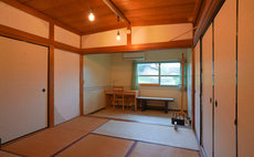 熊野古道 ちかつゆBASE