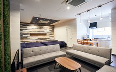 GRATIAS HOTEL TOKYO SKY TREE2 101号室