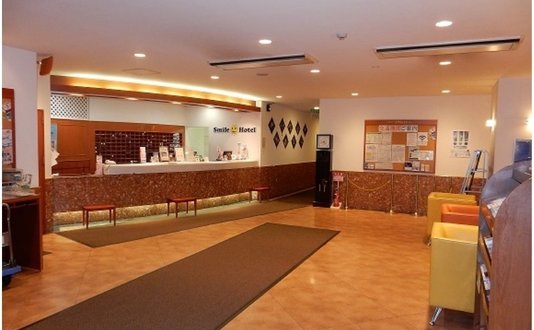 个人房北海道 微笑酒店 旭川    900   自动承认