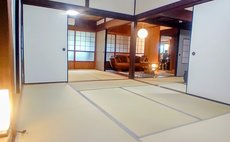 古民家一棟貸切の宿 神乃宿(かんのや)