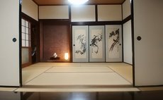 古民家一棟貸切の宿 神乃宿(かんのや)
