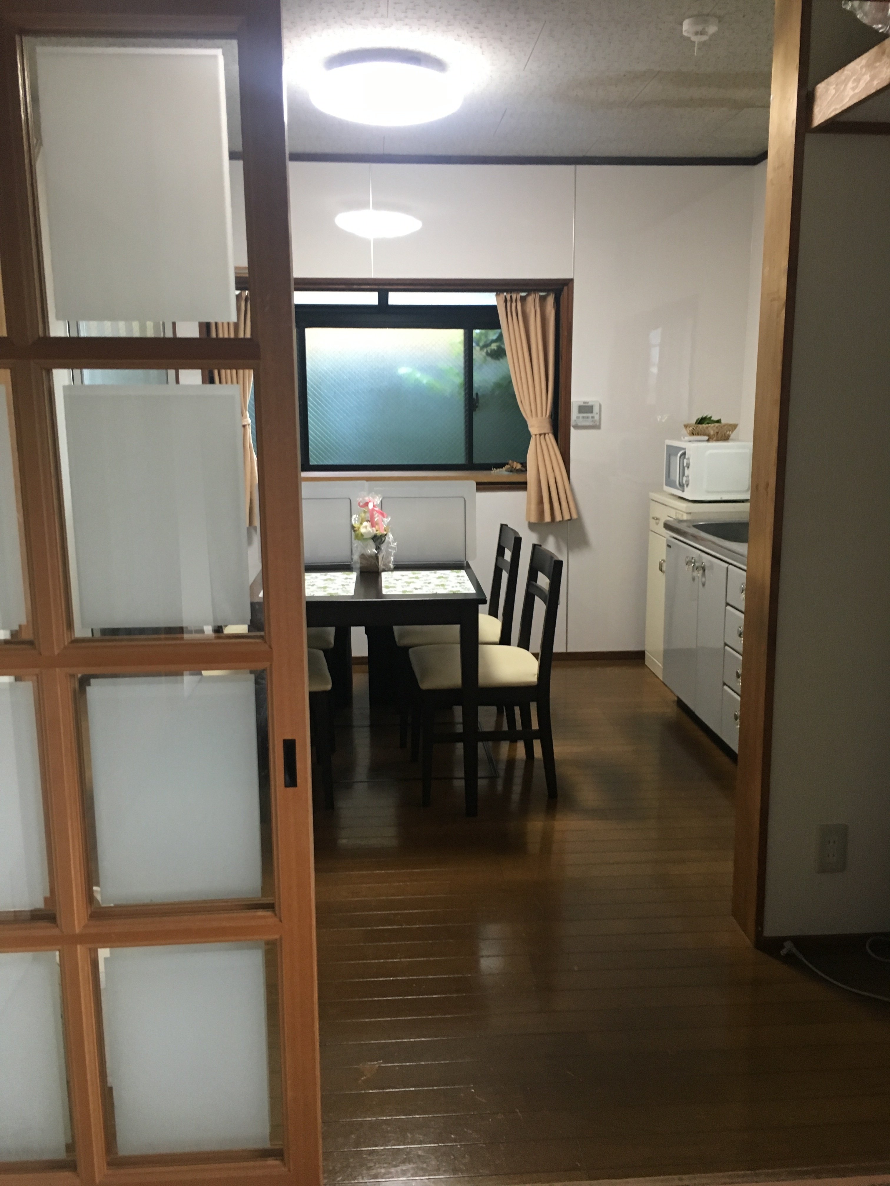 寺川ハウス ミリカ 大阪府大東 の宿泊予約 宿泊予約はstay Japan ステイジャパン 民泊 農泊 貸別荘 コテージ 古民家 城泊 宿坊など個性的な宿泊施設が見つかる予約サイト