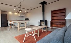 ファットバイク体験つき宿泊プラン(4名様まで同一料金)