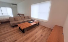 果実の見える宿 - 豊かな果樹園に囲まれた シンプルな一棟貸し宿泊施設