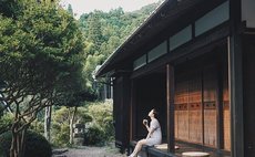 里山古民家 The Ninja Mansion160年 一日一組限定の一棟貸し宿