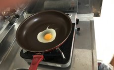 15号室 駐車場無し