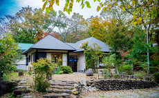 平和家-HEIWAKA- カフェレストラン券付 温泉付き貸別荘 ガイアリゾート