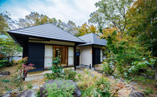 平和家-HEIWAKA- カフェレストラン券付 温泉付き貸別荘 ガイアリゾート