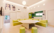 しらたま -温泉と緑豊かなひとときを- カフェレストラン券付 温泉付き貸別荘 ガイアリゾート