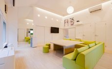 しらたま -温泉と緑豊かなひとときを- カフェレストラン券付 温泉付き貸別荘 ガイアリゾート