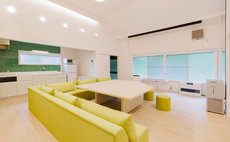 しらたま -温泉と緑豊かなひとときを- カフェレストラン券付 温泉付き貸別荘 ガイアリゾート