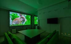 しらたま -温泉と緑豊かなひとときを- カフェレストラン券付 温泉付き貸別荘 ガイアリゾート