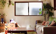 ガーデンビュー和室