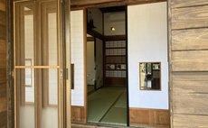A棟・古民家・一宿一景一生縁