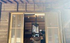 A棟・古民家・一宿一景一生縁