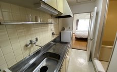 ロイヤルハイツ中央町1R賃貸マンション25部屋を民泊