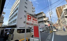 ロイヤルハイツ中央町1R賃貸マンション25部屋を民泊
