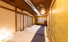 浅草散策に最適 チェックインアウト最寄駅まで無料送迎