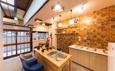 浅草散策に最適 チェックインアウト最寄駅まで無料送迎