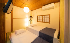 浅草散策に最適 チェックインアウト最寄駅まで無料送迎