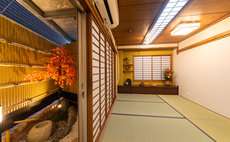 浅草散策に最適 チェックインアウト最寄駅まで無料送迎