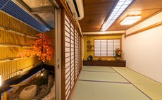 浅草散策に最適 チェックインアウト最寄駅まで無料送迎