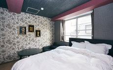 The Gratias Hotel浅草レジデンス201