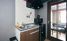 The Gratias Hotel浅草レジデンス201