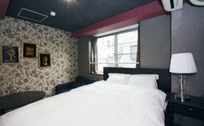 The Gratias Hotel浅草レジデンス201