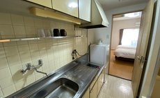 ロイヤルハイツ中央町405号室