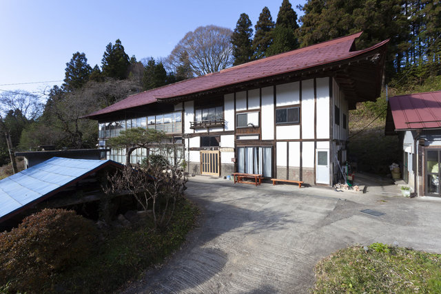 築140年の古民家・体験充実】地域の食材にこだわった手作り料理をご