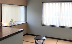 家主居住型 民泊"Blue House" 女性客専用