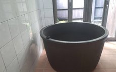 老房子 筧