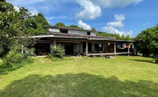 Aperuy:可持续的居住场所