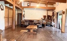 Aperuy:可持续的居住场所