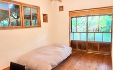Aperuy:可持续的居住场所
