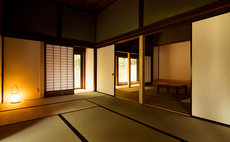 Yugetsuan - 【Entire house】Grape Farmer & Winery Kamegamori Brewery Old Folk House