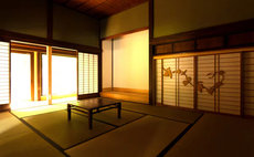 Yugetsuan - 【Entire house】Grape Farmer & Winery Kamegamori Brewery Old Folk House