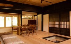 Yugetsuan - 【Entire house】Grape Farmer & Winery Kamegamori Brewery Old Folk House